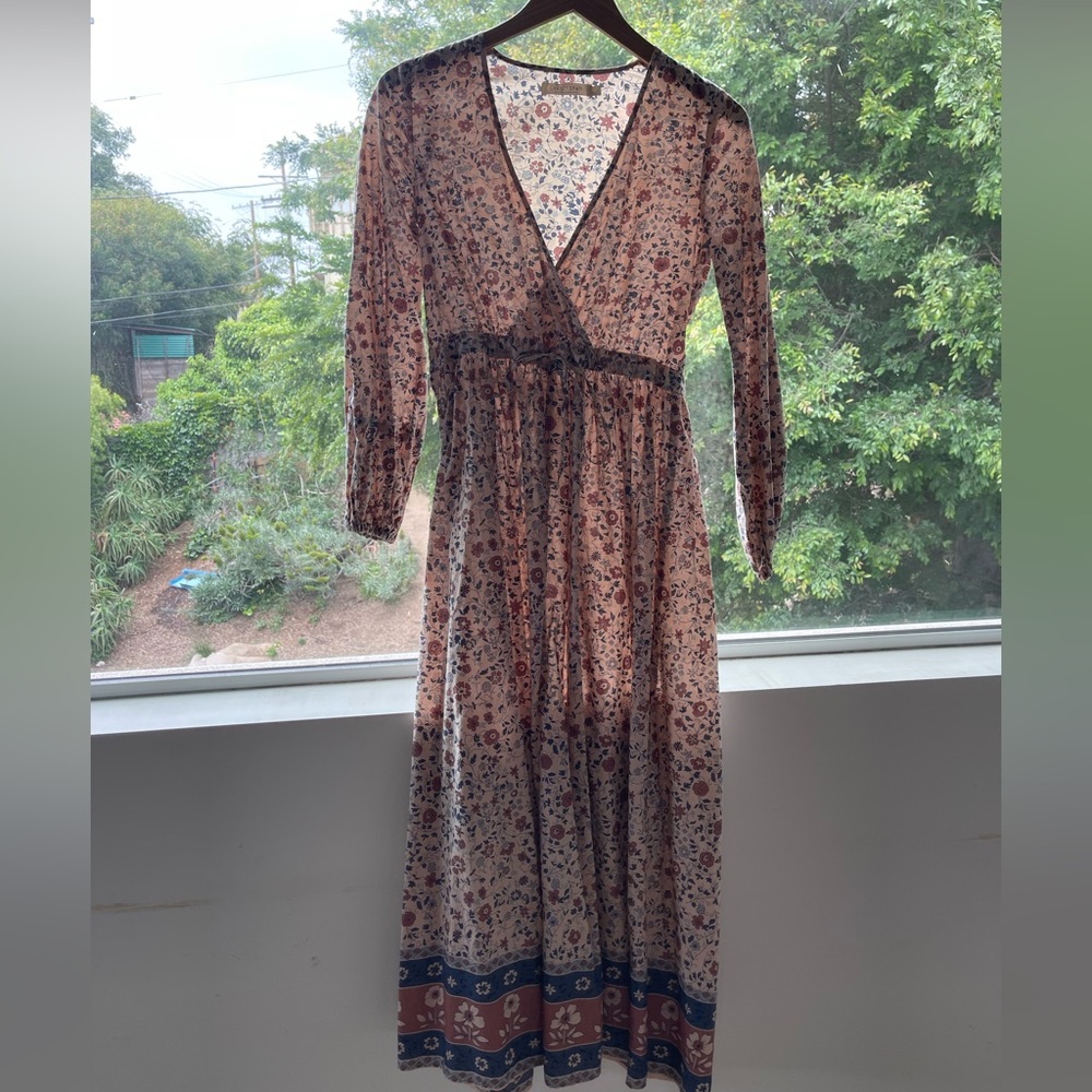 Christy Dawn Dress
